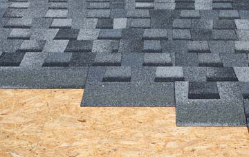 expert Hawick asphalt roof companies