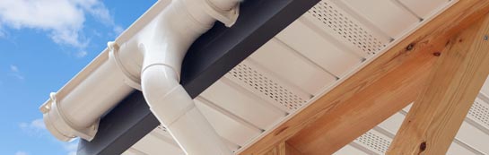 get Hawick guttering quotes today