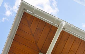 Hawick soffit types